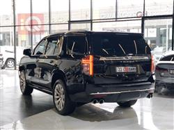 شيفروليه تاهو